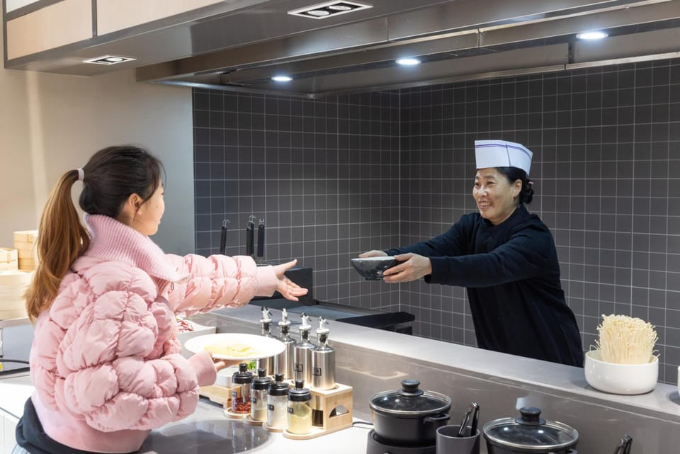 Atour Light Hotel Nanjing Museum Hotel in Nanjing