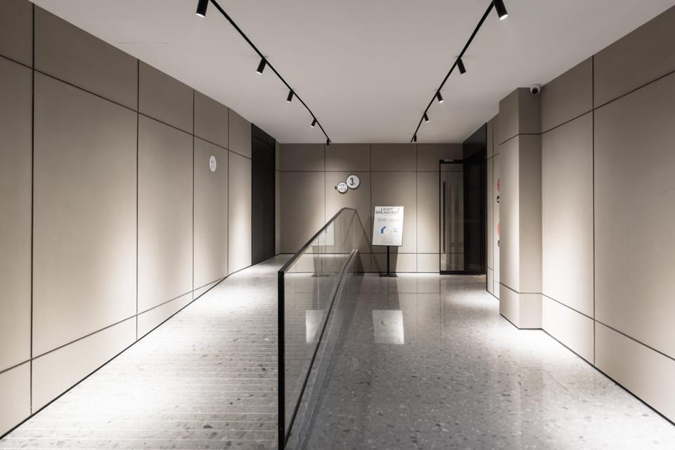 Atour Light Hotel Nanjing Museum Hotel in Nanjing