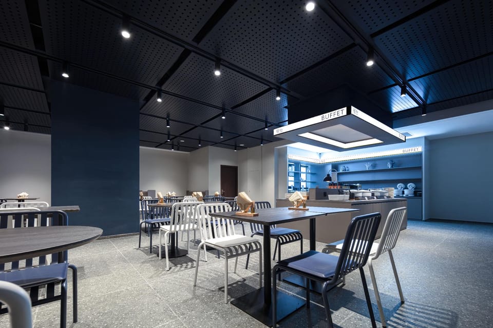 Atour Light Hotel Hangzhou Sijiqing Nanxingqiao Metro Station Hotel in Hangzhou