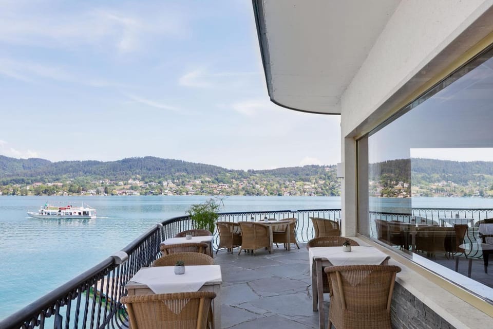 Hotel Linde Hotel in Carinthia, Austria