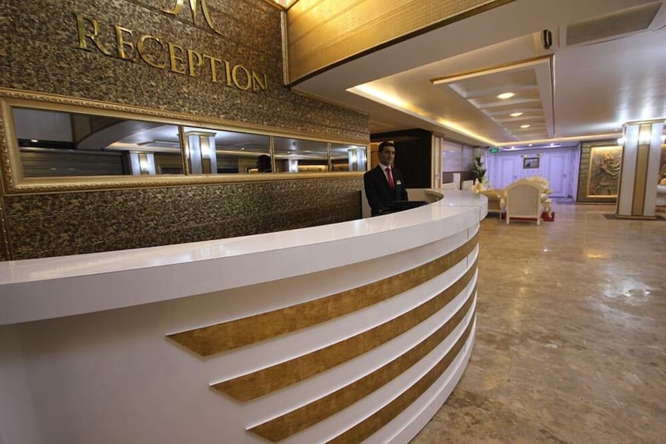 The Ancient Mesopotamia Hotel Hotel in Turkey