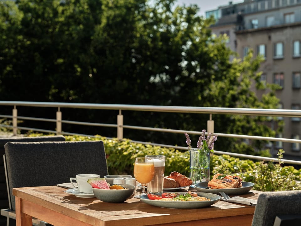 Crowne Plaza Bratislava By IHG Hotel in Bratislava