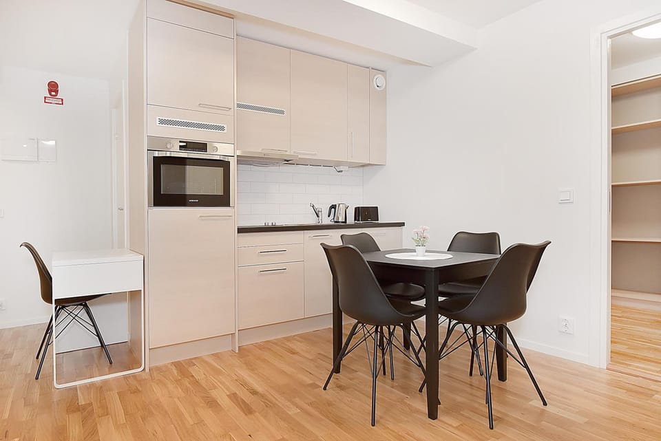 Chefens Hotell Hotel in Stockholm County