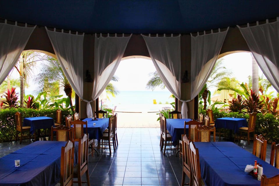 Suite San Juan 133 Gran Pacifica Resort Apartment hotel in Managua (Department)