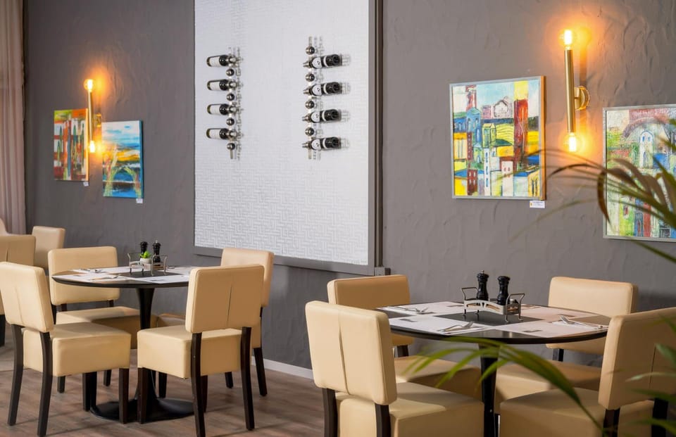 Four Stars by City Hotel Hotel in Ahrweiler