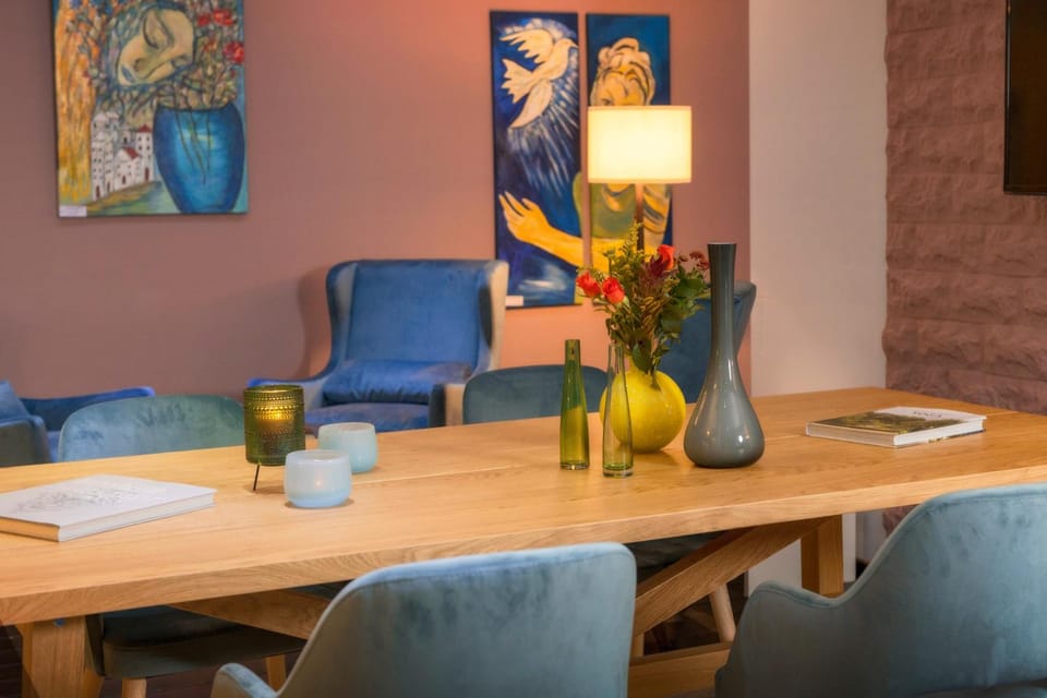 Four Stars by City Hotel Hotel in Ahrweiler