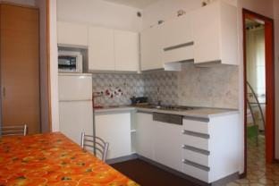 Condominio Ai Pianeti I and Ii-Two-Bedroom Apartment Hotel in Bibione