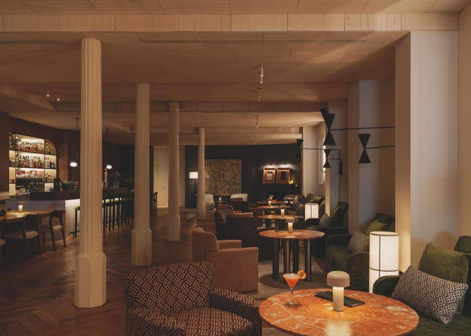 Regina Hotel Hotel in Barcelona