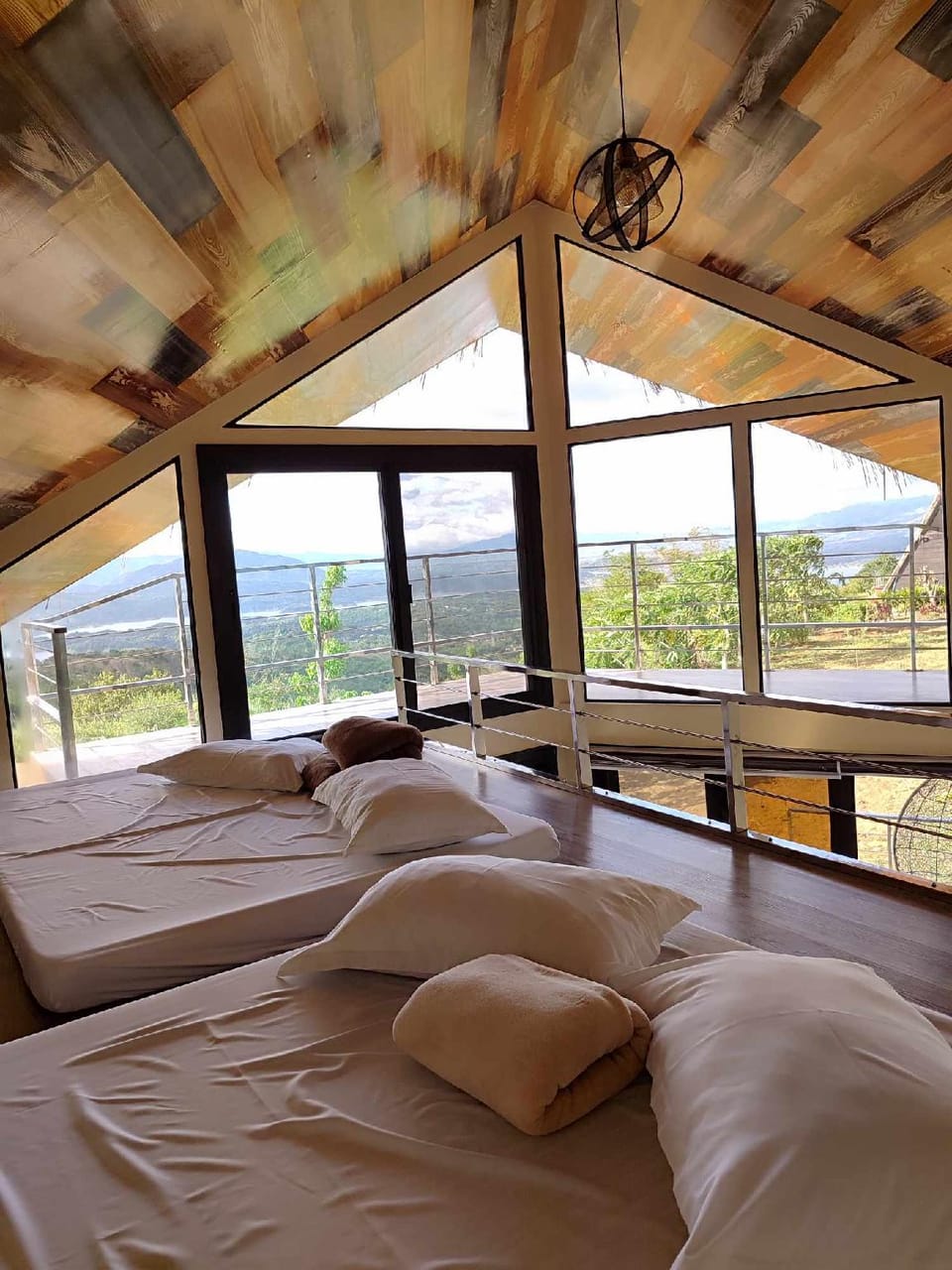 Farm Ridge Philippines Hotel in Central Luzon