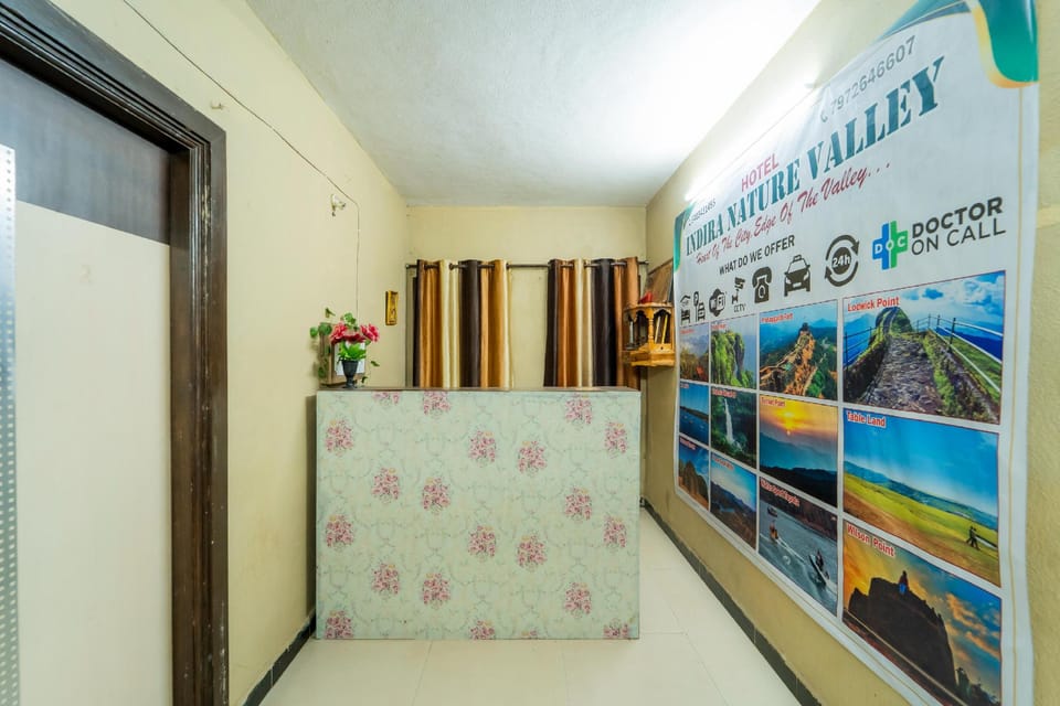 Indira Nature Valley Hotel in Mahabaleshwar