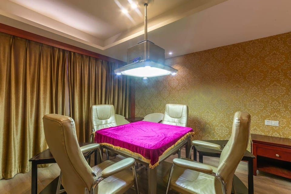 Lido Hotel Hotel in Suzhou