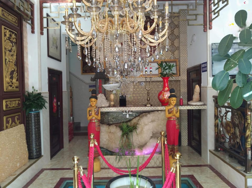 Tangdi Hotel Hotel in China