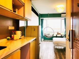 tengyuan Apartment Hotel in Zhejiang