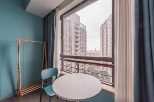 tengyuan Apartment Hotel in Zhejiang