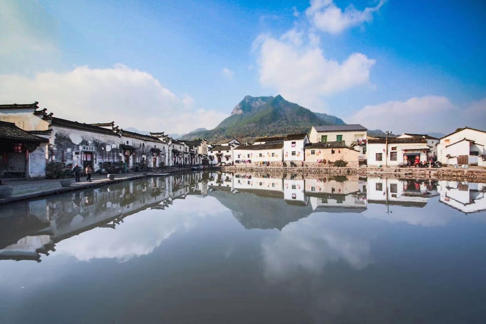 Jiande Rongshou Farmhouse Restaurant Guest Rooms Hotel in Hangzhou