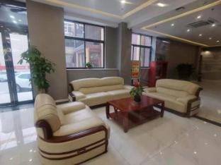 Yilai Hotel (Suzhou CBD Wanda Plaza Shuyuan Lane) Hotel in Jiangsu