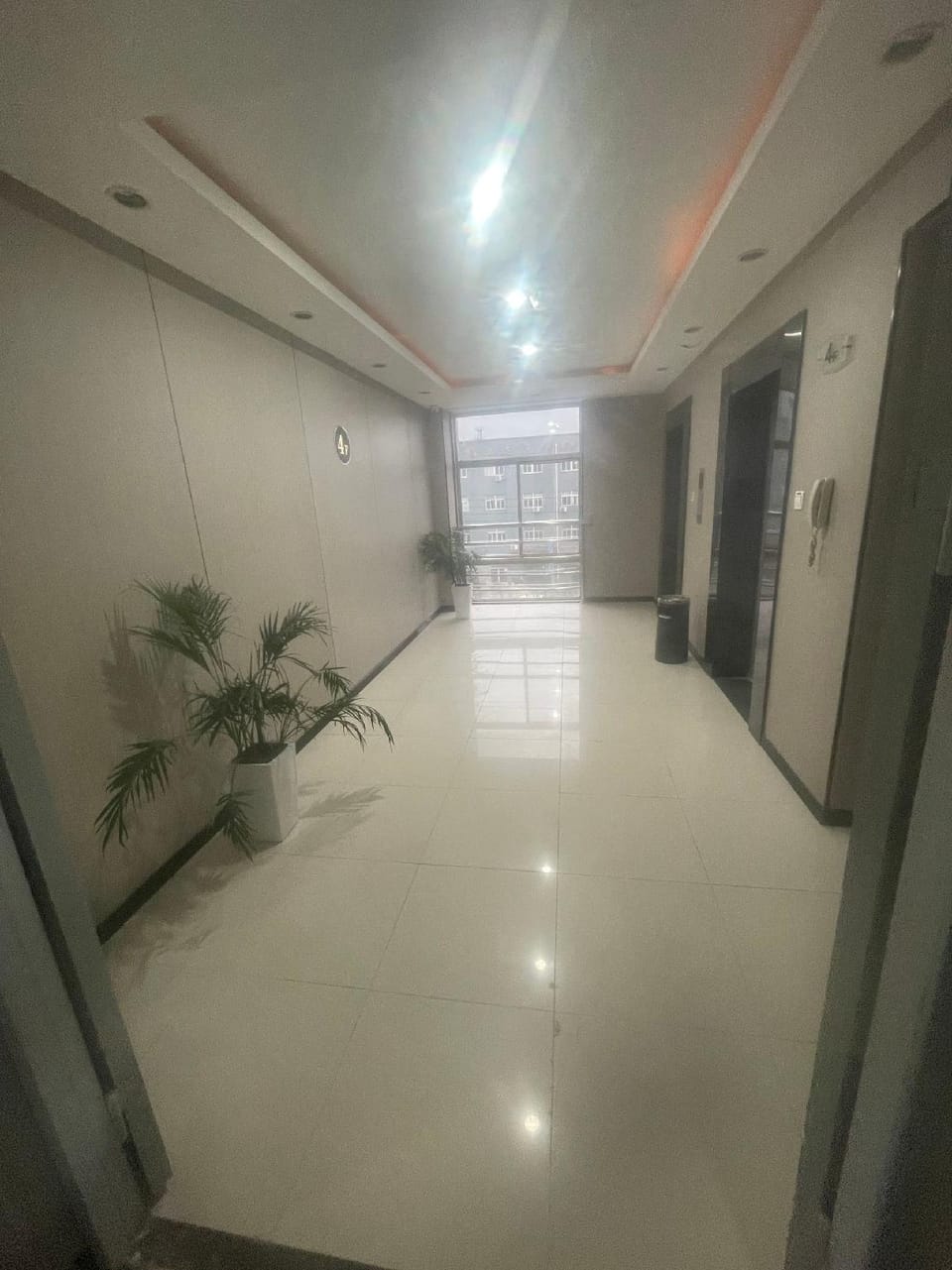 Molan Luxury Hotel (Wuhu Economic Development Zone Branch) Hotel in Nanjing