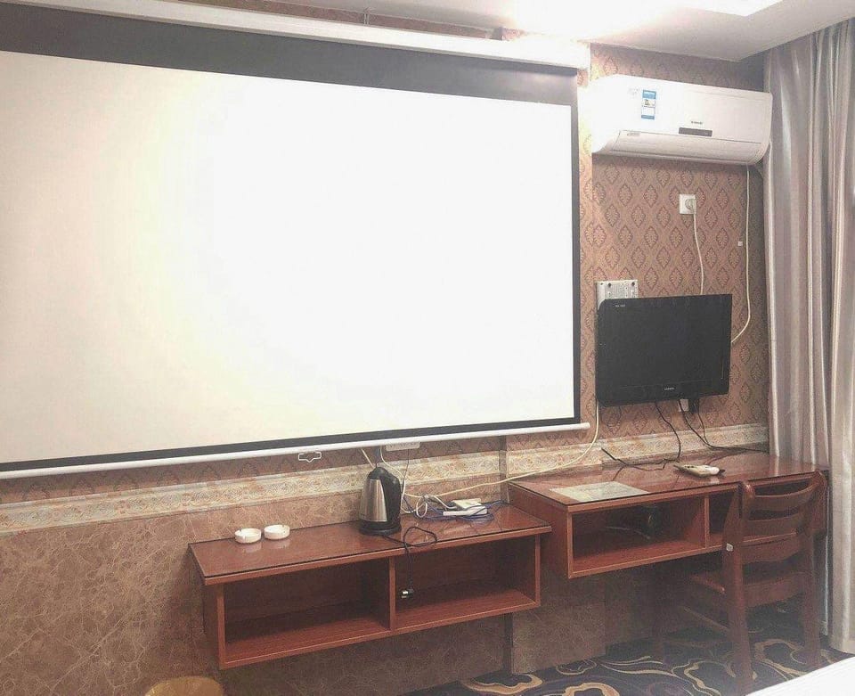 Jianman Hotel Hotel in Zhejiang
