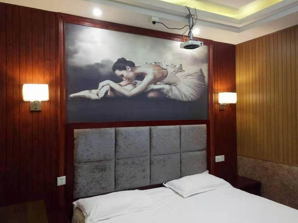 Jianman Hotel Hotel in Zhejiang