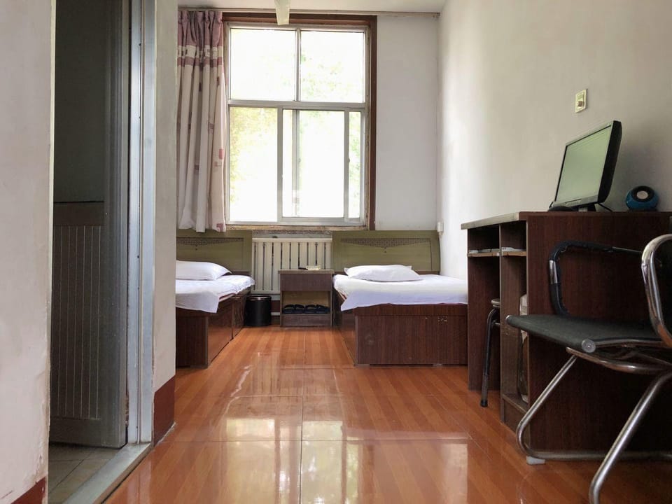 Blue Sky Bathing Hotel Hotel in Shandong