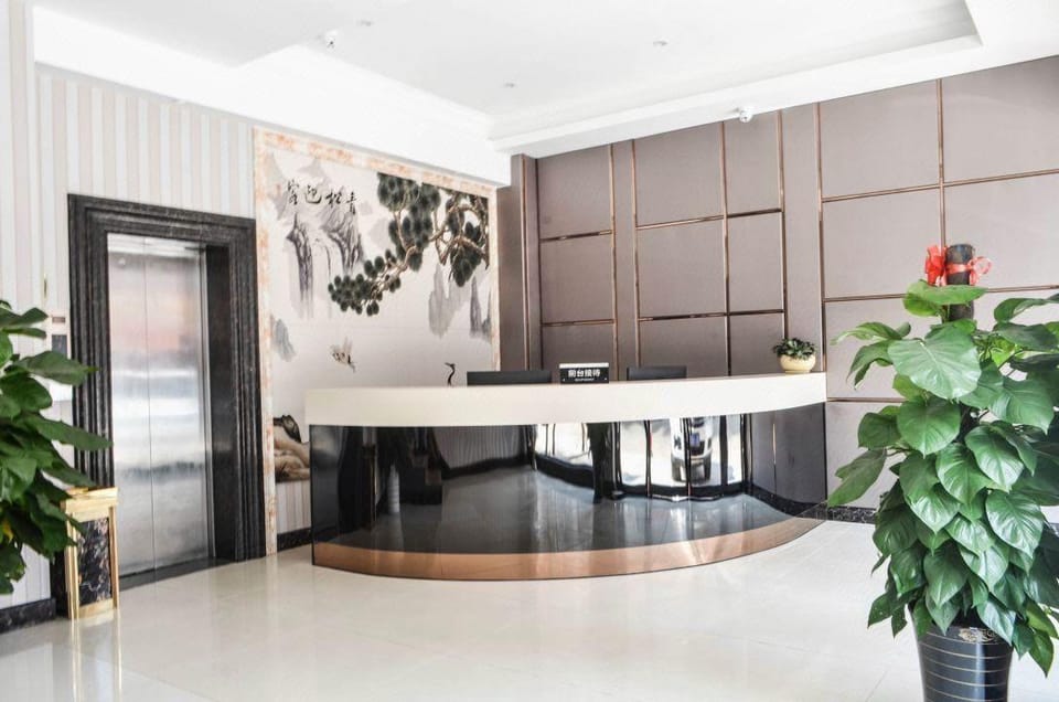 Junli Holiday Hotel (Zhejiang Normal University Branch) Hotel in Zhejiang