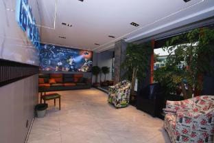 Yinuo Electric Gaming Hotel Hotel in Jiangsu