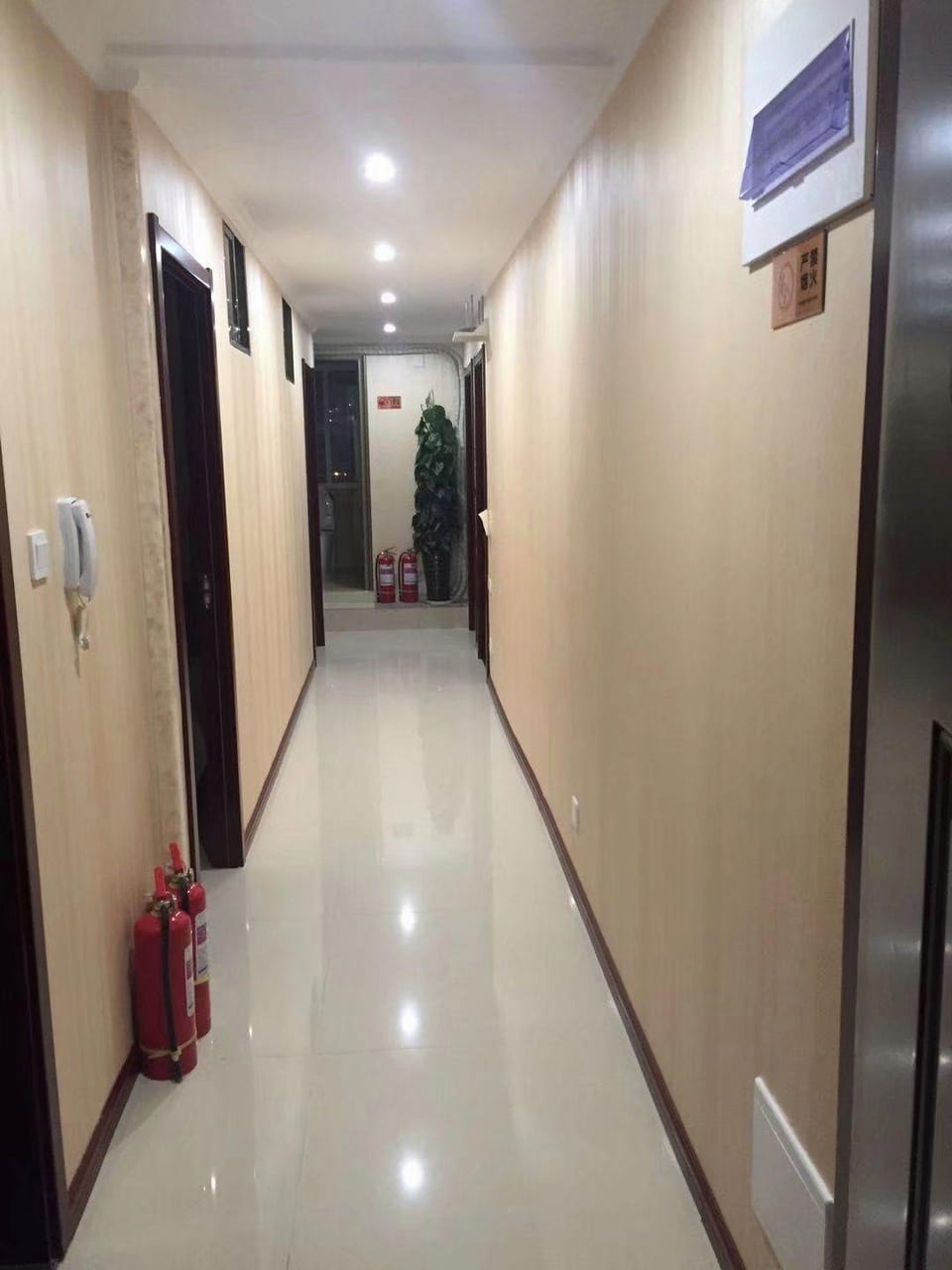 Jiaxin Hotel Hotel in Xian