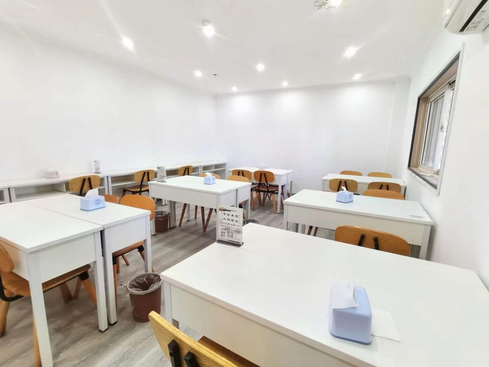 Home Inns Group - Ripple Cloud Hotel near Pizhou Railway Station, Xuzhou Hotel in Jiangsu