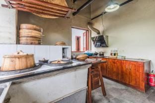 Daying single family Homestay Hotel in Zhejiang