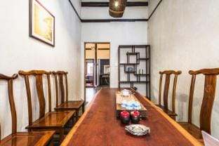 Daying single family Homestay Hotel in Zhejiang