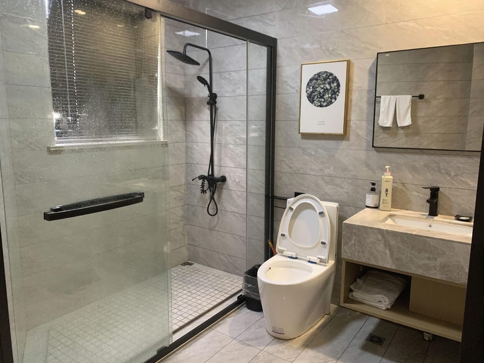 Retreat Hotel Hotel in Zhejiang