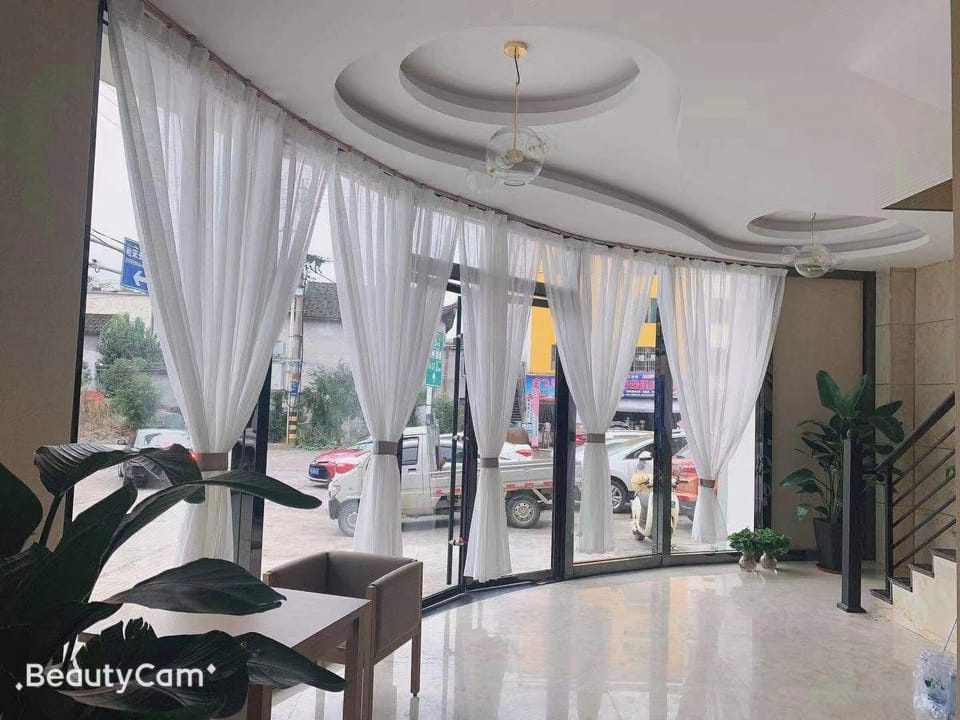 Retreat Hotel Hotel in Zhejiang
