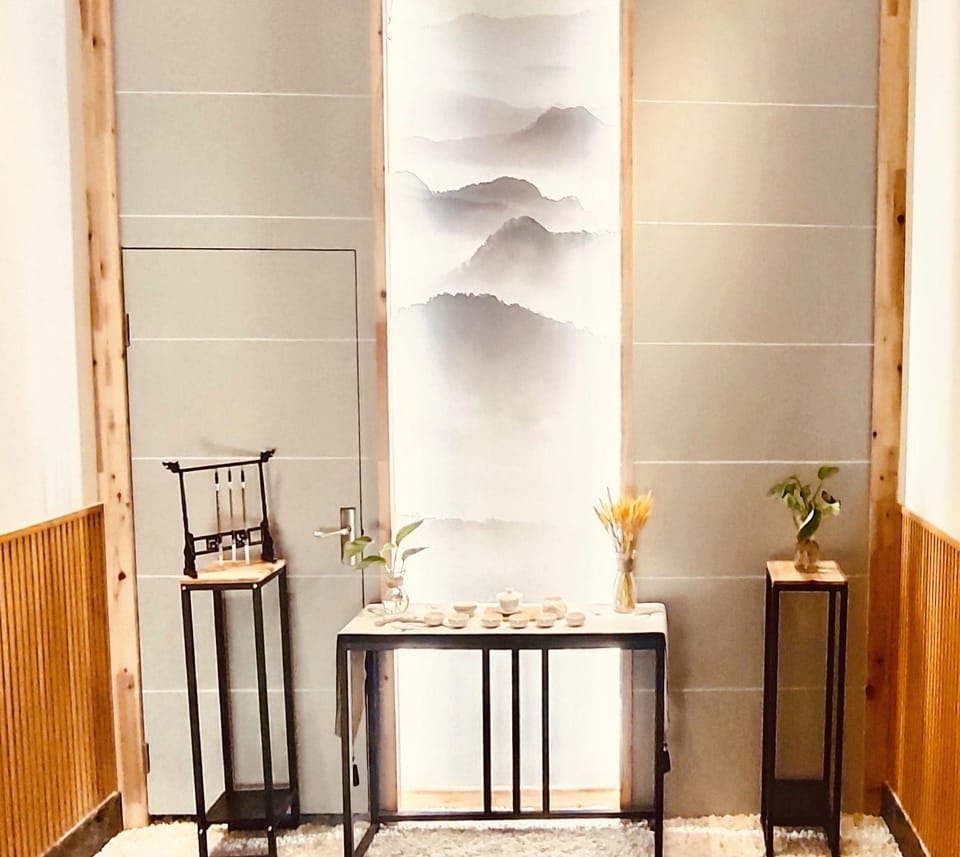 Ruibo Home Hotel (Daqiao Branch) Hotel in Jiangsu