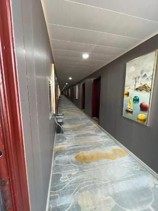 Jinjun Hotel Hotel in Jiangsu