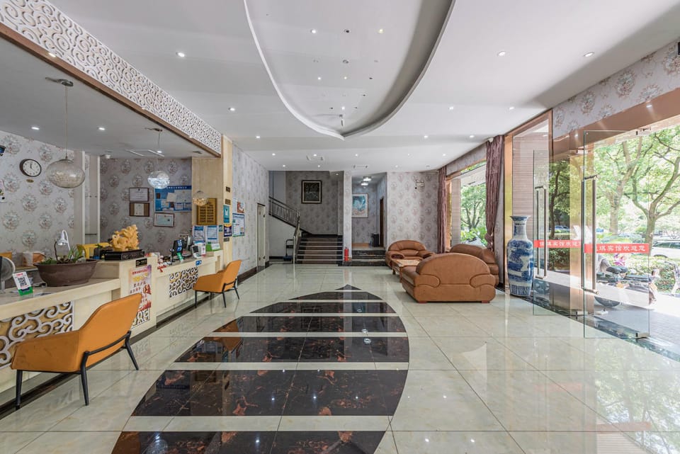 Jiaqi Hotel (Beilun Xiaogang Branch) Hotel in Zhejiang