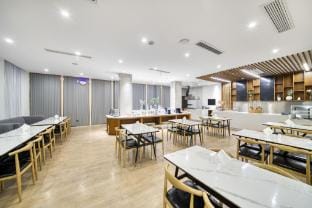 Yuyou Xishang Resort Hotel (Hangzhou Xixi Wetland Branch) Hotel in Hangzhou