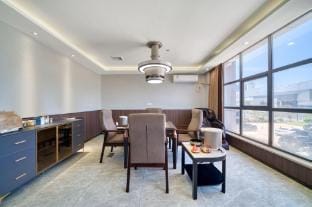 Yuyou Xishang Resort Hotel (Hangzhou Xixi Wetland Branch) Hotel in Hangzhou