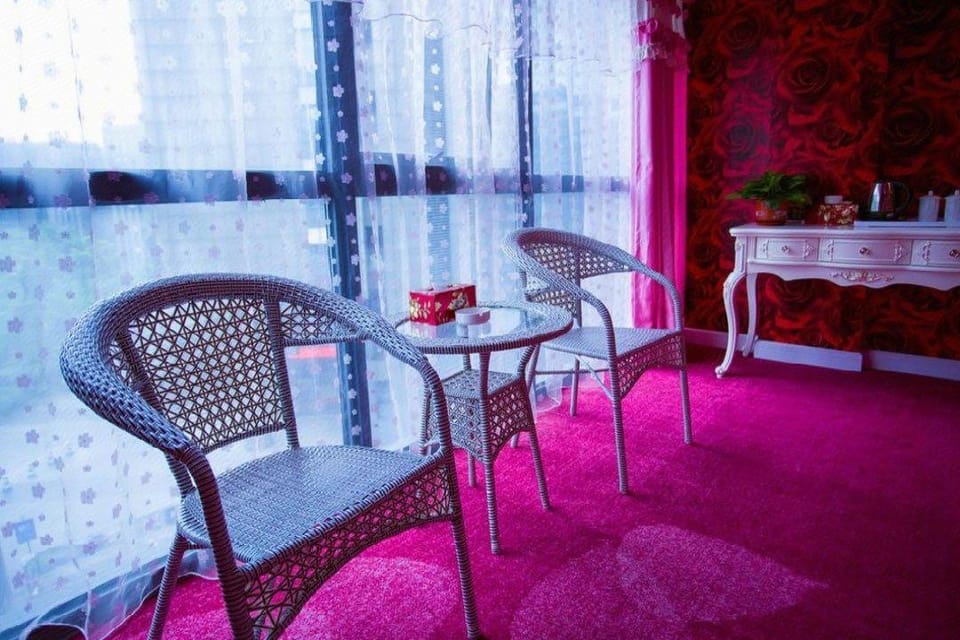 Jin Yue Hotel (Keqiao Yintai Branch) Hotel in Hangzhou