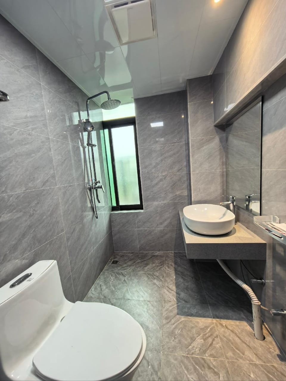 Sanquan Hotel Hotel in Fujian
