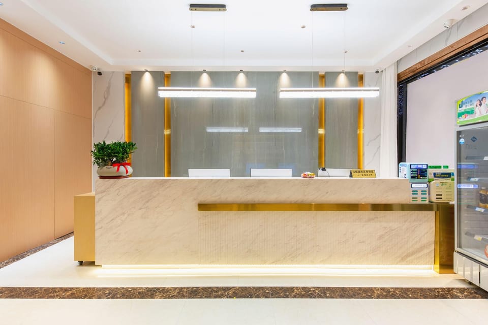 Haomei Hotel (Yintai City Branch) Hotel in Hangzhou