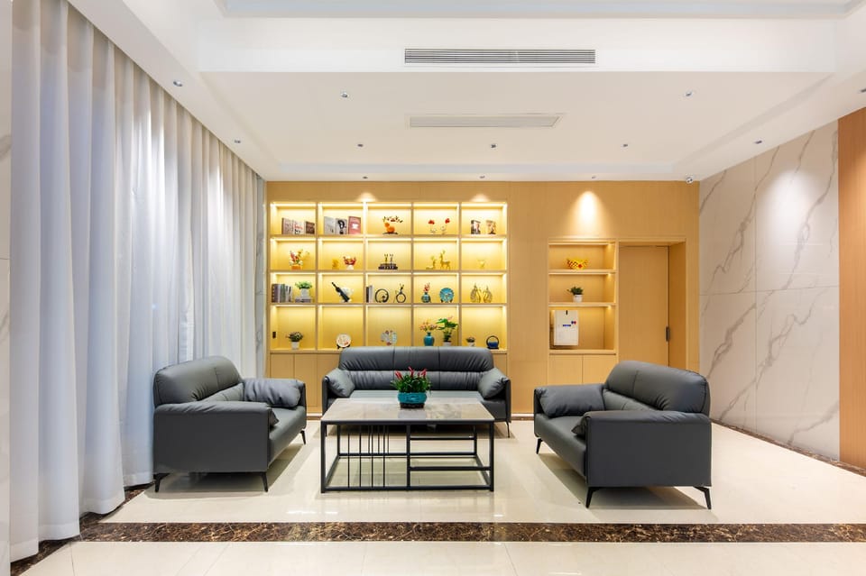 Haomei Hotel (Yintai City Branch) Hotel in Hangzhou