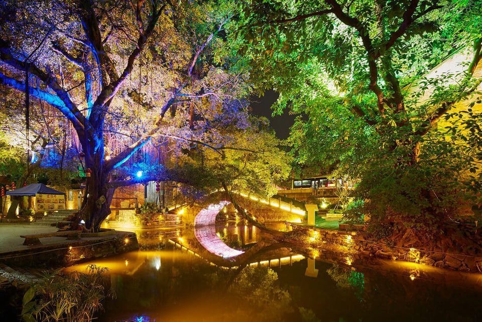 Foshan Muzili Inn Hotel in Guangzhou