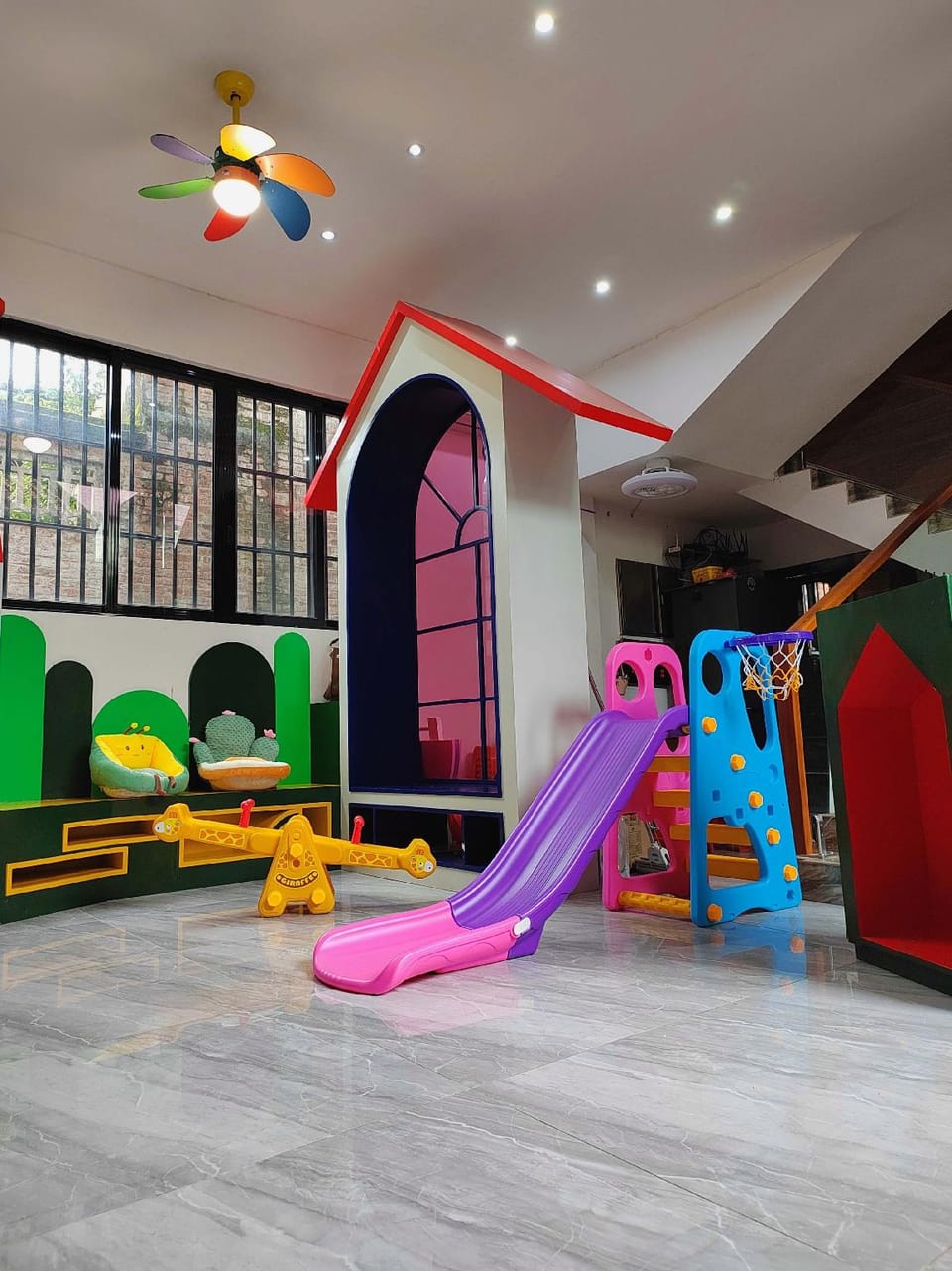 Foshan Muzili Inn Hotel in Guangzhou