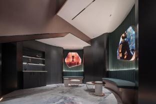 Wenchuang E-sports Hotel (Lucheng Meimei Fashion Plaza) Hotel in Zhejiang