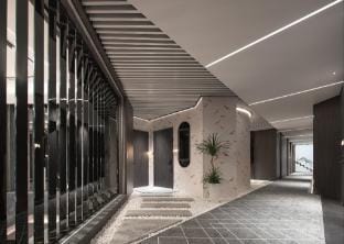 Wenchuang E-sports Hotel (Lucheng Meimei Fashion Plaza) Hotel in Zhejiang