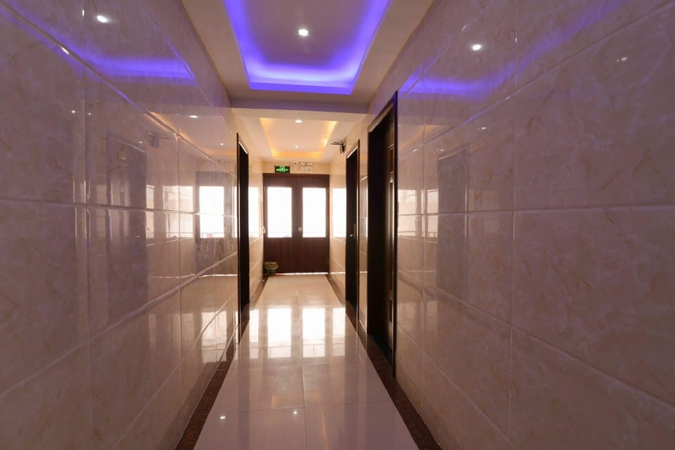 Xiyuan Hotel Hotel in Jiangsu