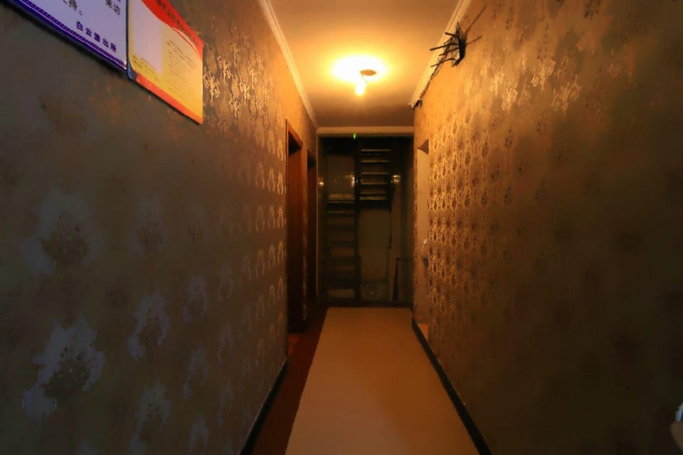 Golden Lion Hotel Hotel in Hangzhou
