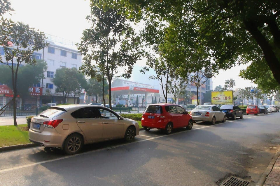 Golden Lion Hotel Hotel in Hangzhou
