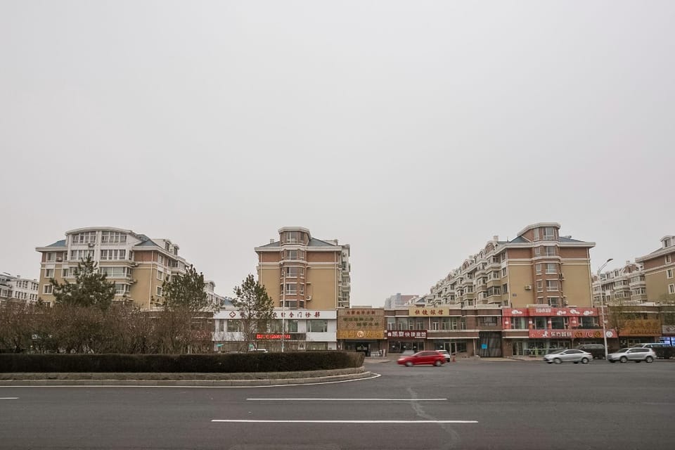 Senhong Express Hotel Hotel in China