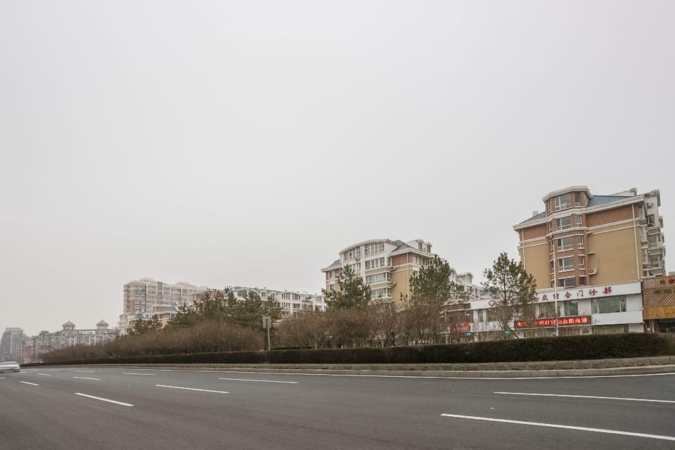 Senhong Express Hotel Hotel in China